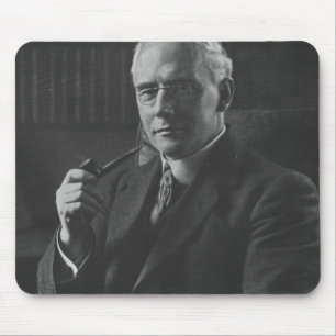 Albert Frederick Pollard Mousepad
