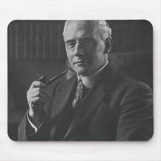 Albert Frederick Pollard Mousepad (Vorne)