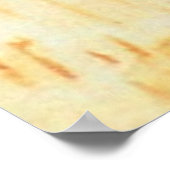 Albert Gleizes Jazz Komposition Abstrakt Poster (Ecke)