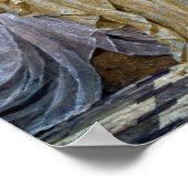 Albert Joseph Moore Dreamers Poster (Ecke)