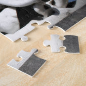 Albert Memorial Jigsaw Puzzle (Seite)