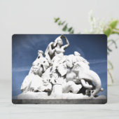 Albert Memorial Programm (Stehend Vorderseite)
