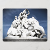 Albert Memorial Programm (Vorderseite)