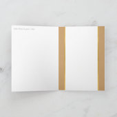 Albert Moore Gartenkarte CC0723 Karte (Innenseite)