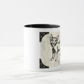 Albert Mug Tasse (Zentrum)