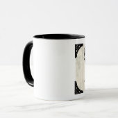 Albert Mug Tasse (Vorderseite Links)