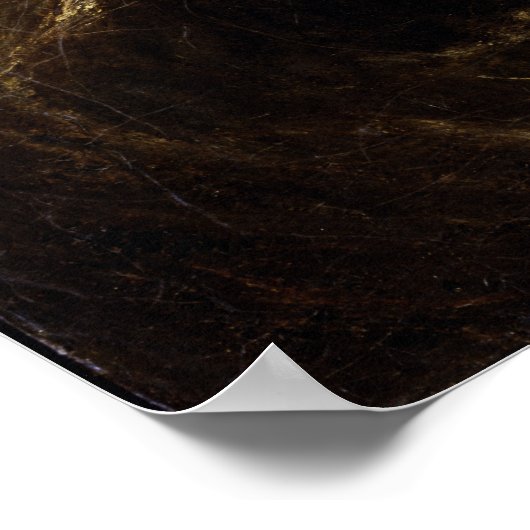 Albert Pinkham Ryder Jonah Poster (Ecke)