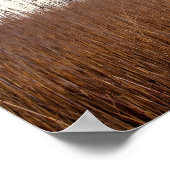 Albert Schweitzer Inspiration Zitat "Wahrheit" Poster (Ecke)