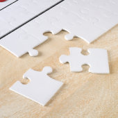 Albert Square London England Puzzle (Seite)