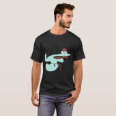 albert T-Shirt (Vorne ganz)