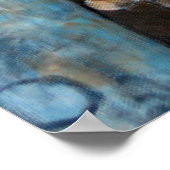 Alberta - Angel - Poster (Ecke)