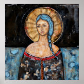 Alberta - Angel - Poster (Vorne)