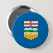 ALBERTA BUTTON (Vorne & Hinten)