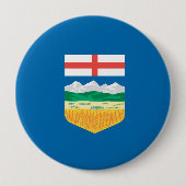 ALBERTA BUTTON (Vorderseite)