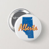 Alberta Button (Vorne & Hinten)