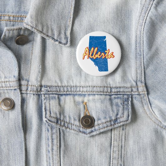 Alberta Button (Beispiel)