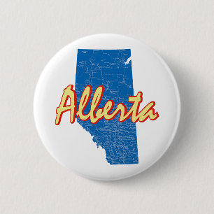 Alberta Button