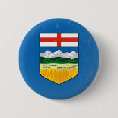 Alberta Button (Vorderseite)