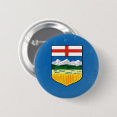 Alberta Button (Vorne & Hinten)