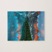 Alberta Canada Lake Louise Sommerabenteuer Puzzle (Horizontal)