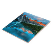 Alberta Canada Picturesque Foto Fliese (Seite)