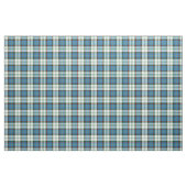 Alberta Dress Tartan Stoff (Yard (91,4 cm))