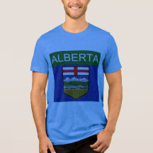 Alberta-Flagge