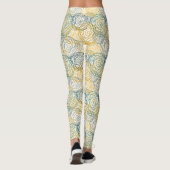 Alberta I Leggings (Rückseite)