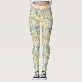 Alberta I Leggings