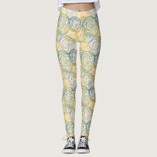 Alberta I Leggings