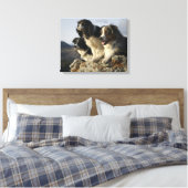 Alberta, Kanada 2 Leinwanddruck (Insitu (Schlafzimmer))