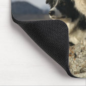 Alberta, Kanada 2 Mousepad (Ecke)
