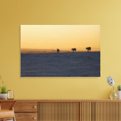 Alberta, Kanada 3 Leinwanddruck (Insitu (Wohnzimmer))