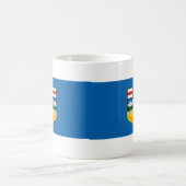 Alberta, Kanada Kaffeetasse (Mittel)