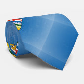 Alberta Krawatte (Gerollt)