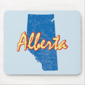 Alberta Mousepad (Vorne)