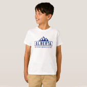 Alberta Outdoor T-Shirt (Vorne ganz)