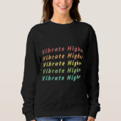 Alberta Sweatshirt (Vorderseite)