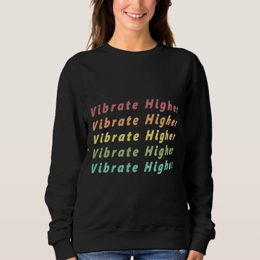 Alberta Sweatshirt (Vorderseite)