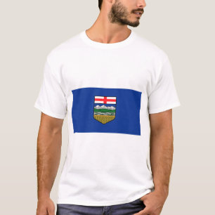 Alberta T-Shirt