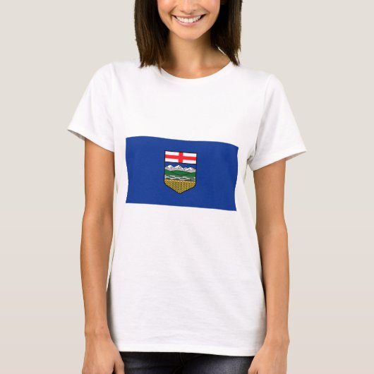 alberta T-Shirt (Vorderseite)