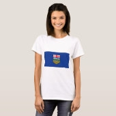 alberta T-Shirt (Vorne ganz)