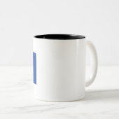 Alberta Zweifarbige Tasse (VorderseiteRechts)