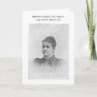 Albertina Fredrika Ika Peyron