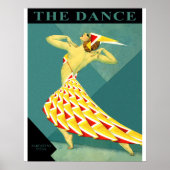 Albertina Poster (Vorne)