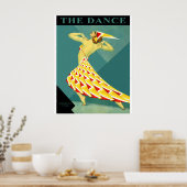 Albertina Poster (Küche)