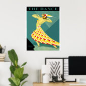 Albertina Poster (Heimbüro)