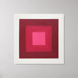 Alberts Leinwanddruck