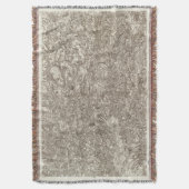 Albi Decke (Vorderseite Vertikal)