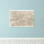 Albi Leinwanddruck (Insitu (Holzboden))